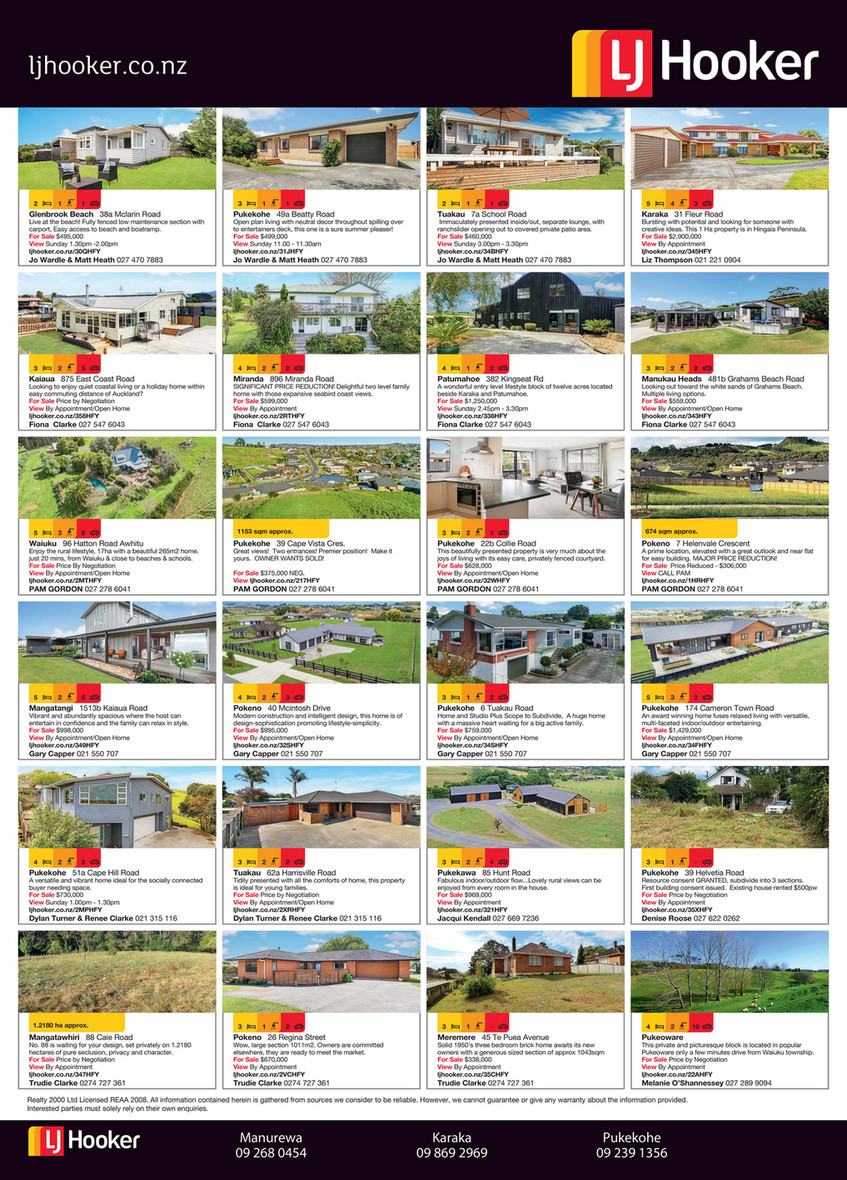 Property Press Franklin Franklin Pp Current To 18 Apr Page 36 37