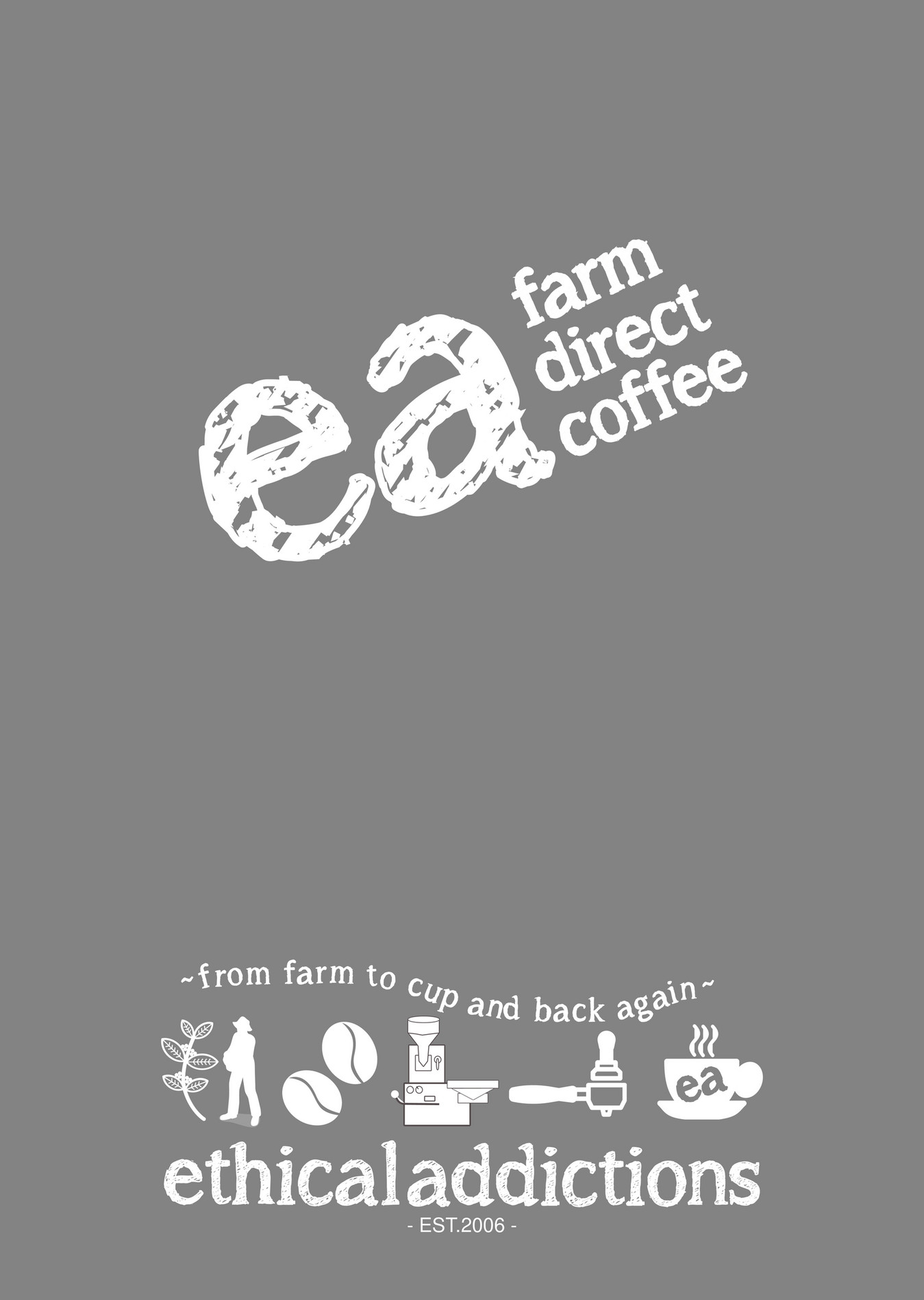 Ethical Addictions Coffee Roasters farm direct coffee Page 1