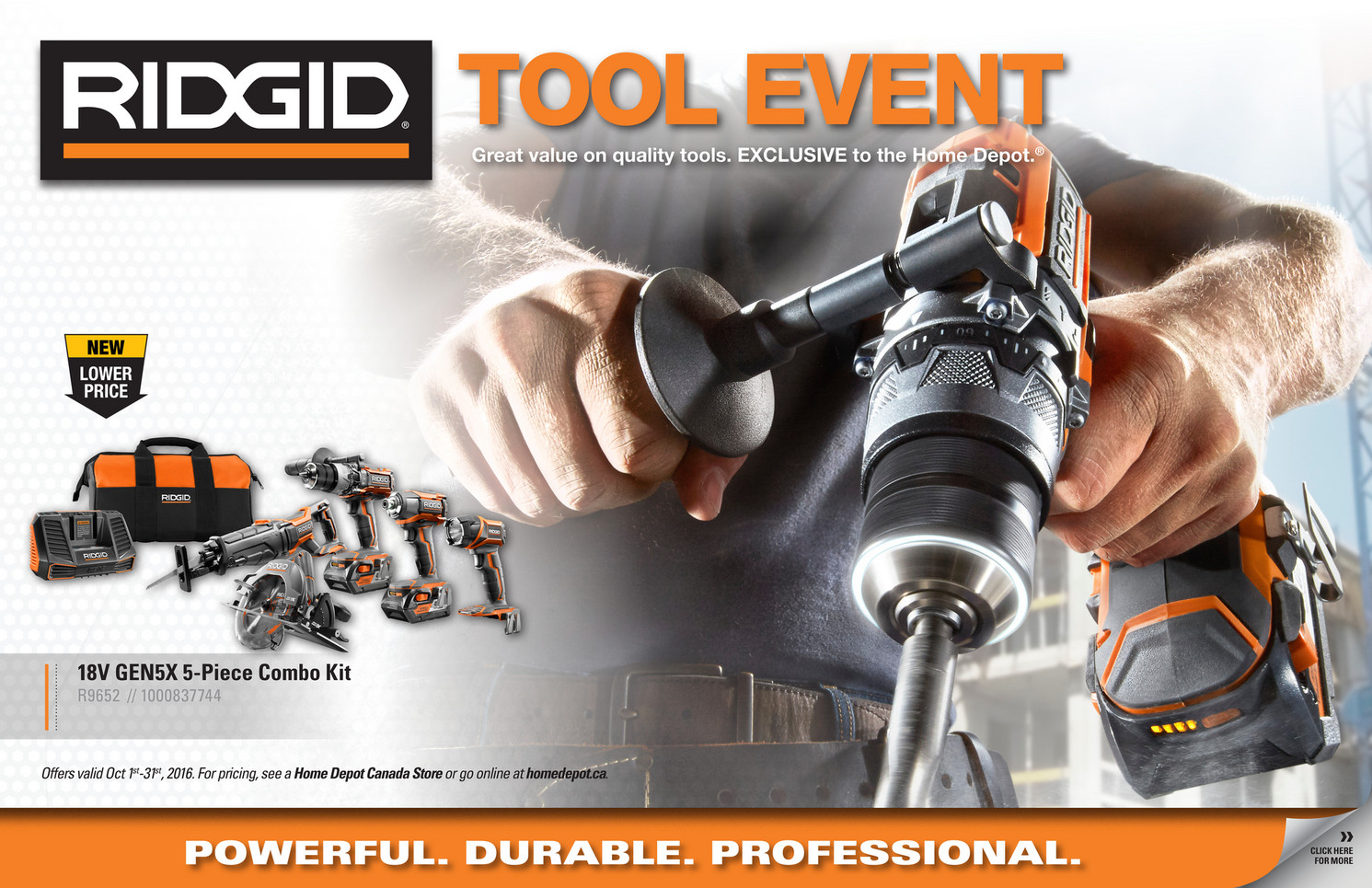 Ridgid r9652 best sale