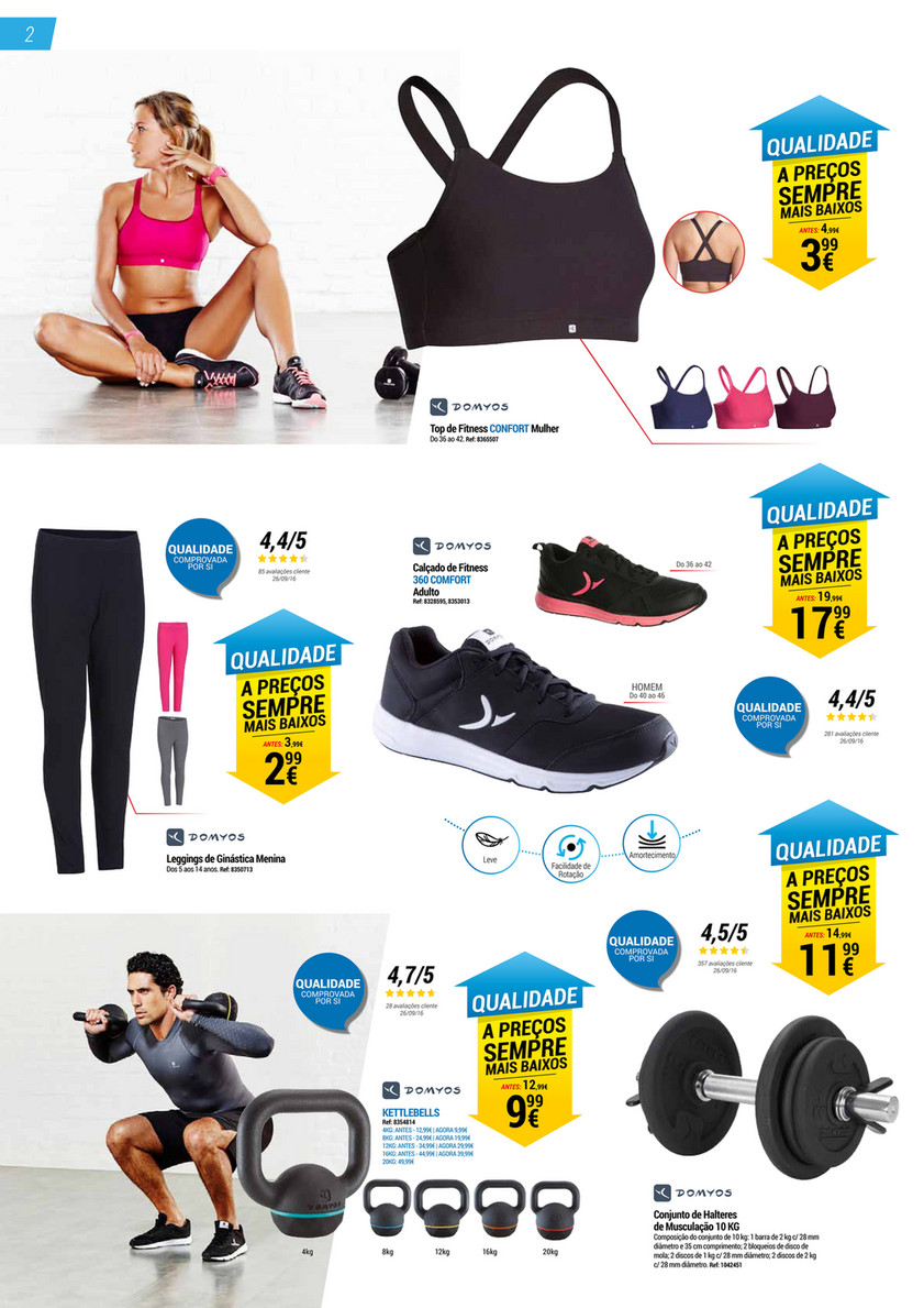 Decathlon Portugal