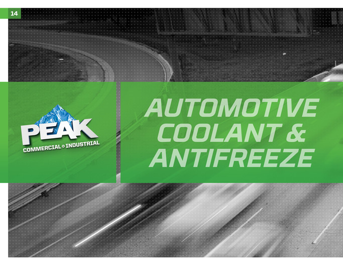 PEAK PEAK Commercial and Industrial Product Catalog Page 1415