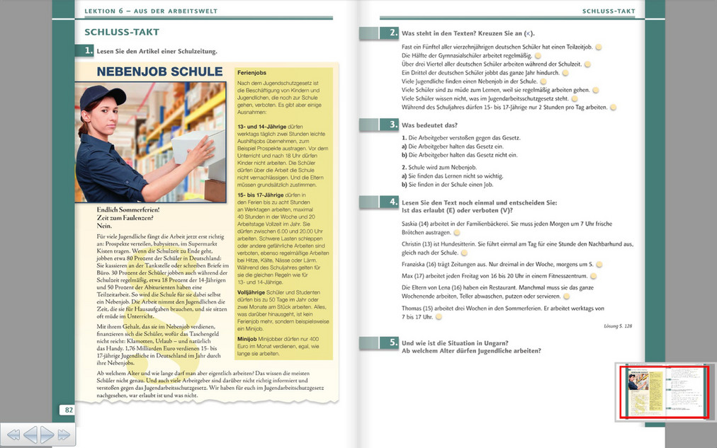 My Publications Kon Takt 2 Page 40 41 Created With Publitas Com