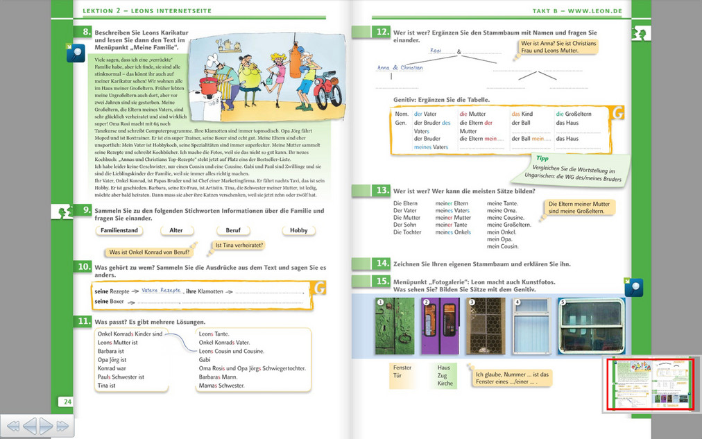 My Publications Kon Takt 2 Page 12 13 Created With Publitas Com