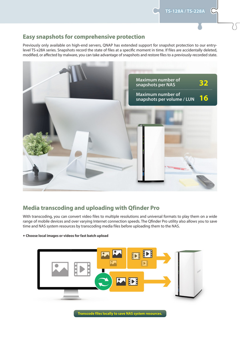 Qnap Ts X28a En 51000 024445 Rs Web Page 1 Created