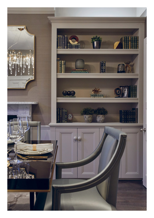 Download Our Brochure LuxDeco Studio Page 4 5