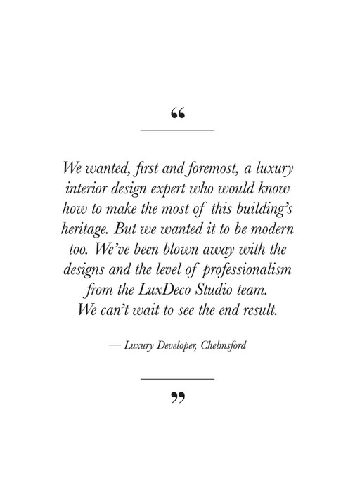 Download Our Brochure LuxDeco Studio Page 38 39