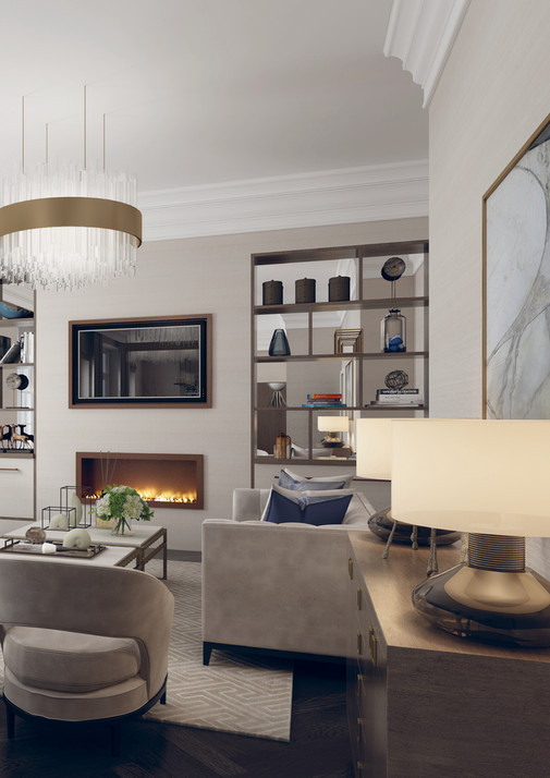 Download Our Brochure LuxDeco Studio Page 40 41