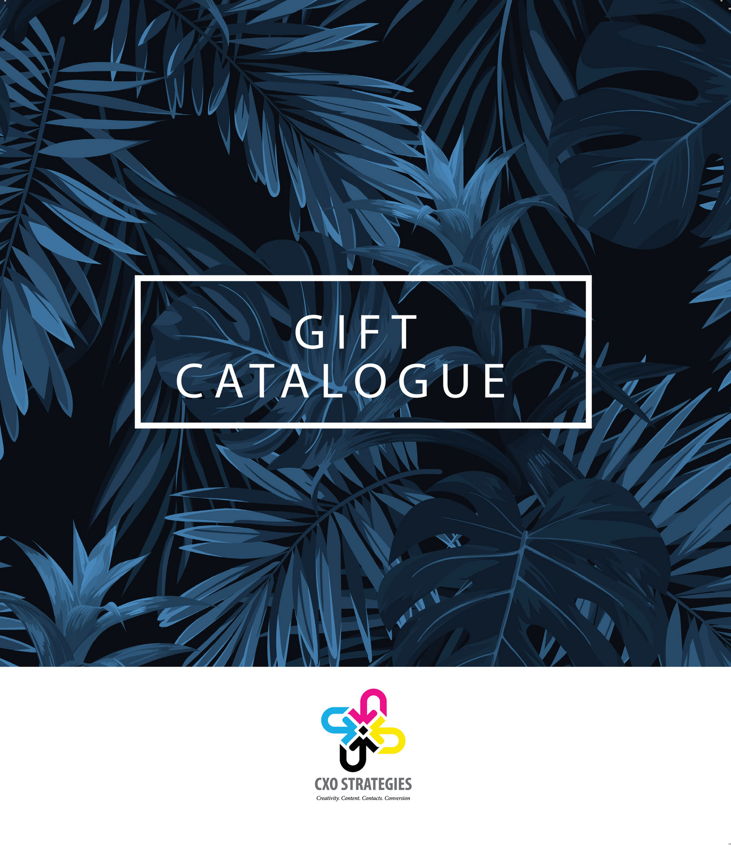 giftmania CXO Catalog Page 67 Created with