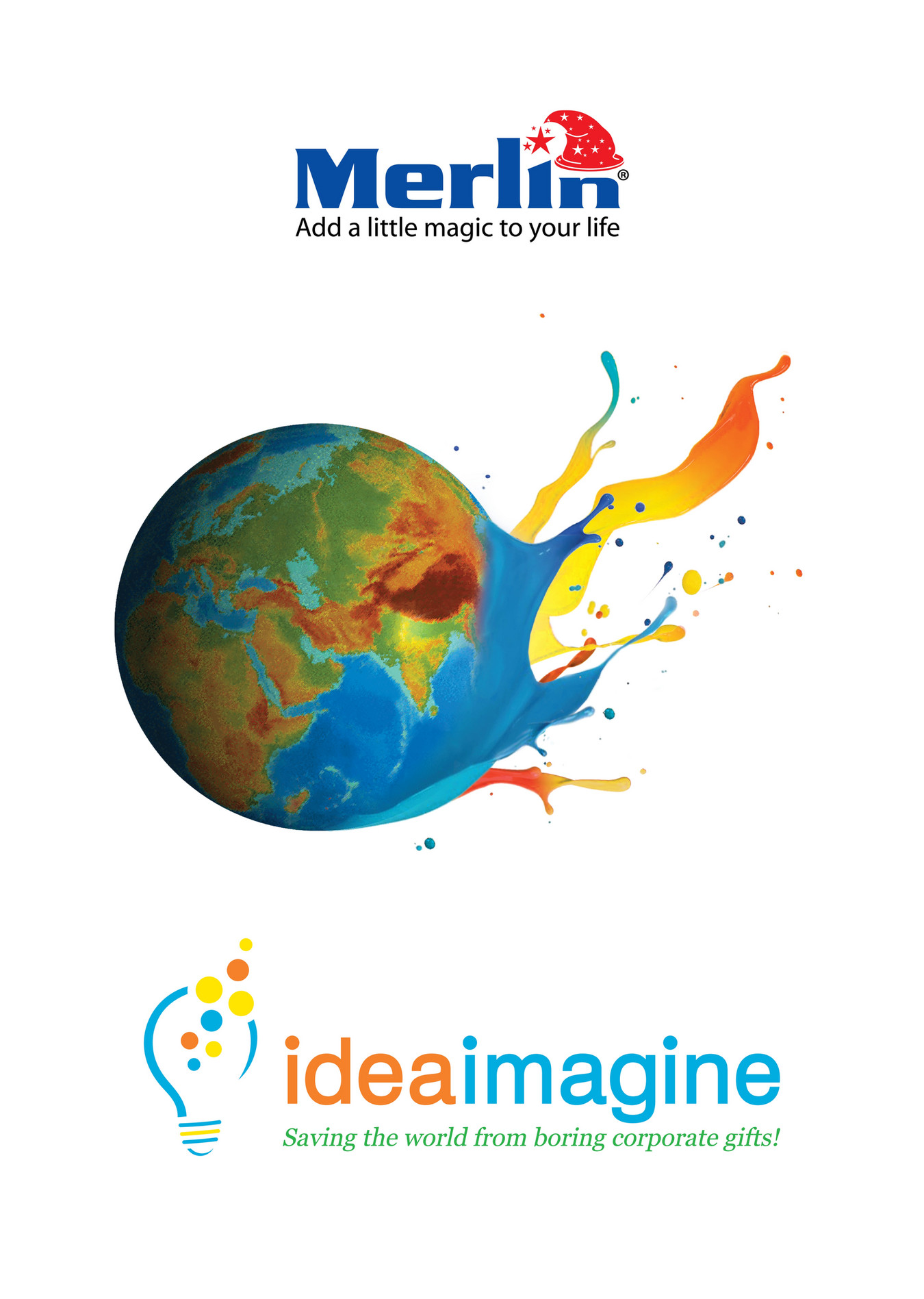 Idea Imagine Merlin Catalogue Page 23 Created with