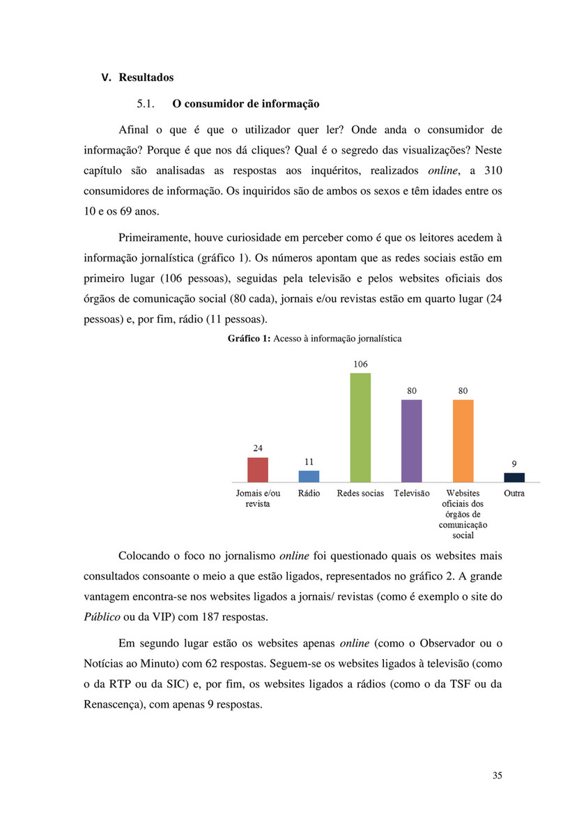 My publications - Relatório de Estágio - Mariana de Almeida - Page 10-11 -  Created with Publitas.com