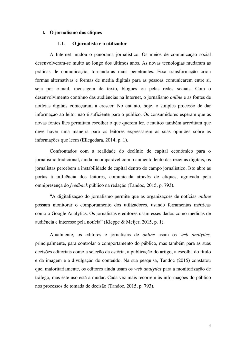 My publications - Relatório de Estágio - Mariana de Almeida - Page 10-11 -  Created with Publitas.com