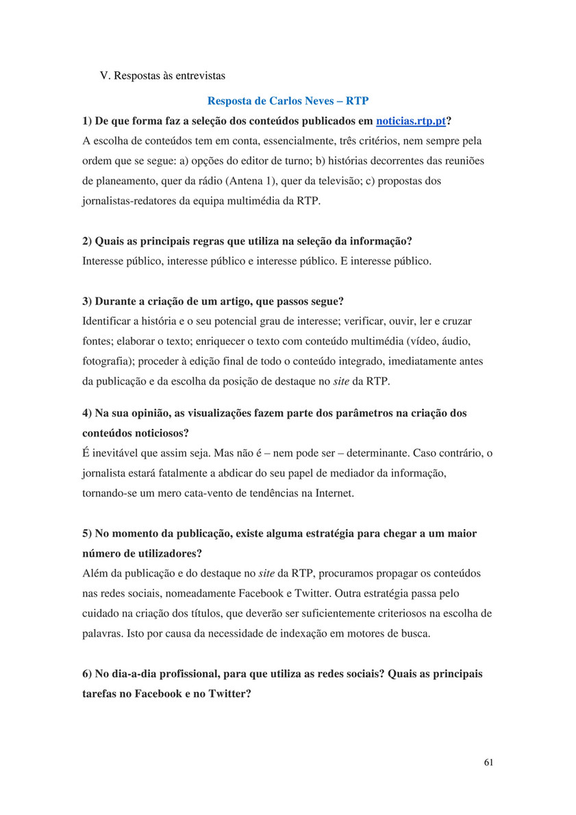 My publications - Relatório de Estágio - Mariana de Almeida - Page 10-11 -  Created with Publitas.com