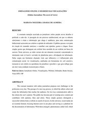 My publications - Relatório de Estágio - Mariana de Almeida - Page 10-11 -  Created with Publitas.com