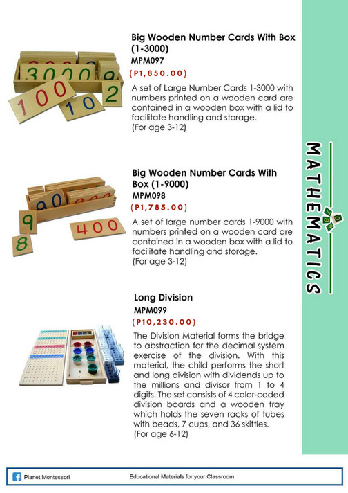Montessori PH CATALOG AND PRICELIST 2021 Page 4849