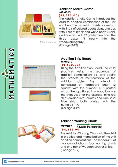 Montessori PH CATALOG AND PRICELIST 2021 Page 2829