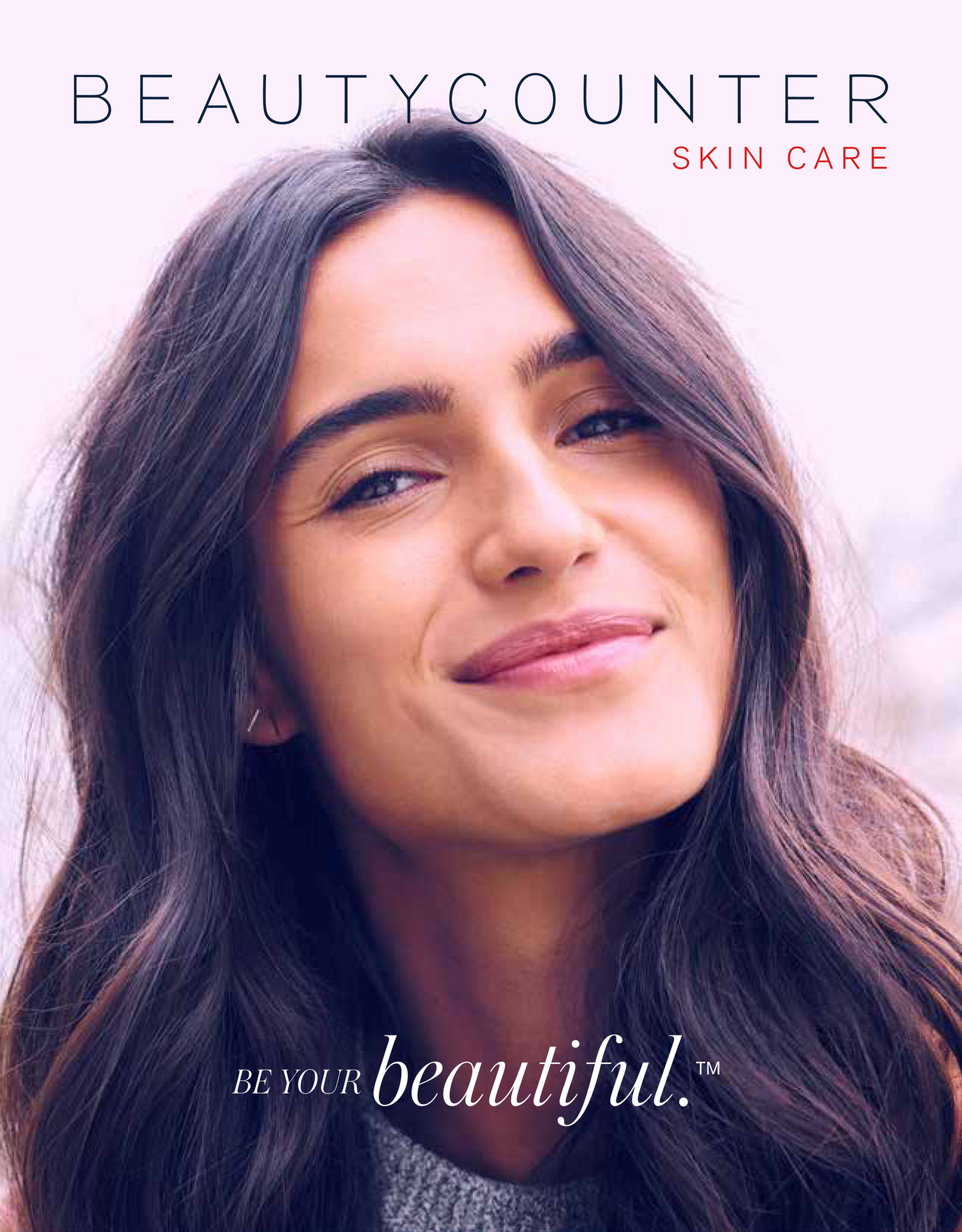 Beautycounter 2016 Catalog Page 1 Created with