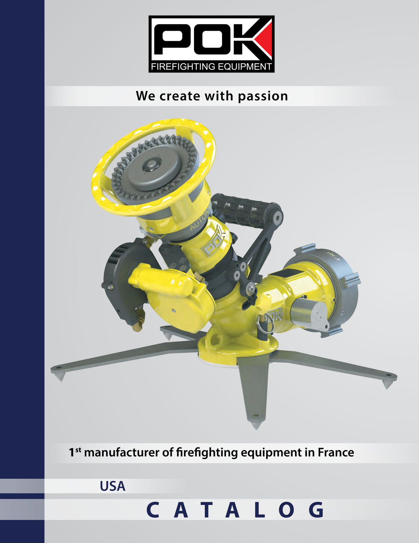 POK Catalog American English Page 1 Created with