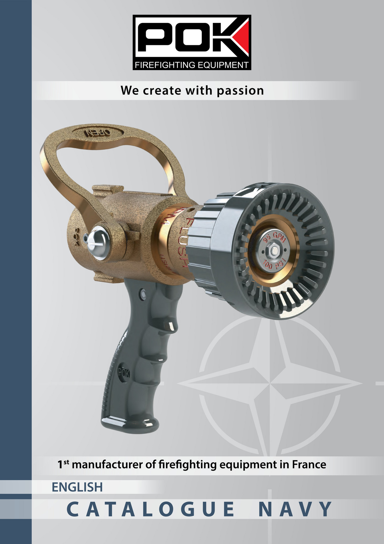 POK Catalogue Navy English Page 1 Created with