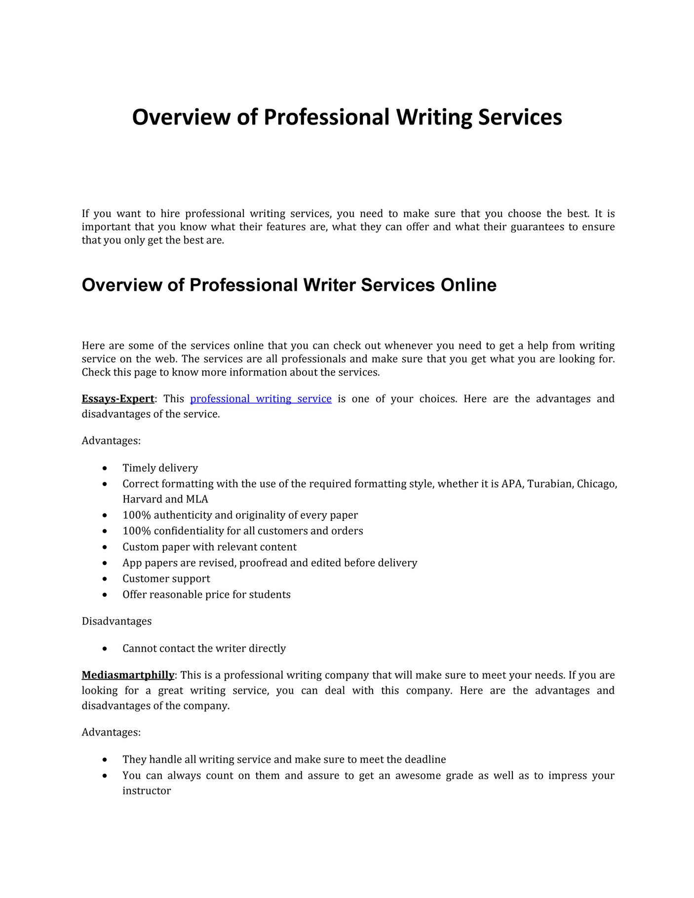professionalwritingservices What You Need to Know about Professional