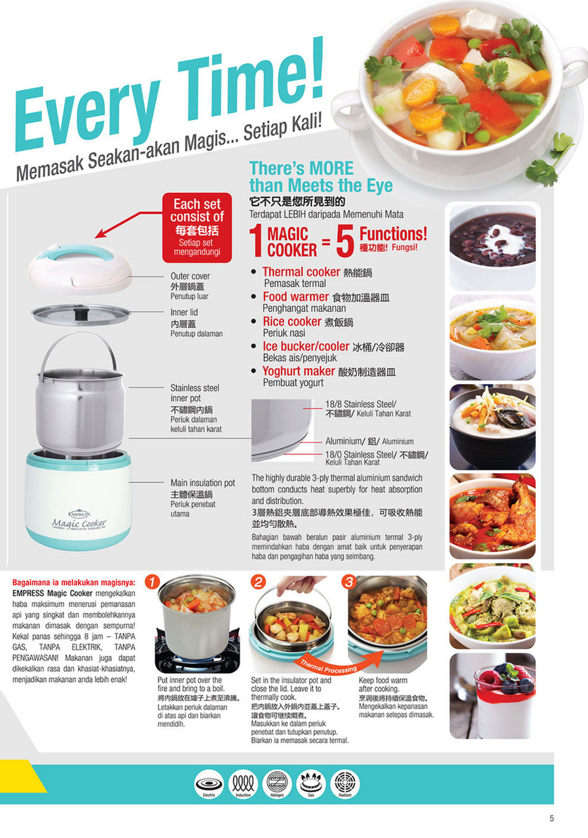 Cosway Malaysia - Member Special Offers 25 Sep - 24 Oct 2018 (MY 