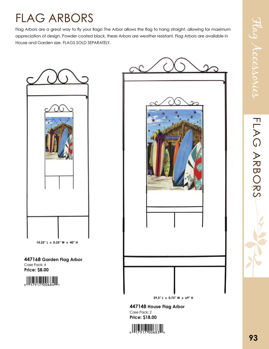 My Publications Best Of The Catalog Toland Home - Toland Garden Flag Arbor My Publications Best Of The Catalog Toland Home - Toland Garden Flag Arbor