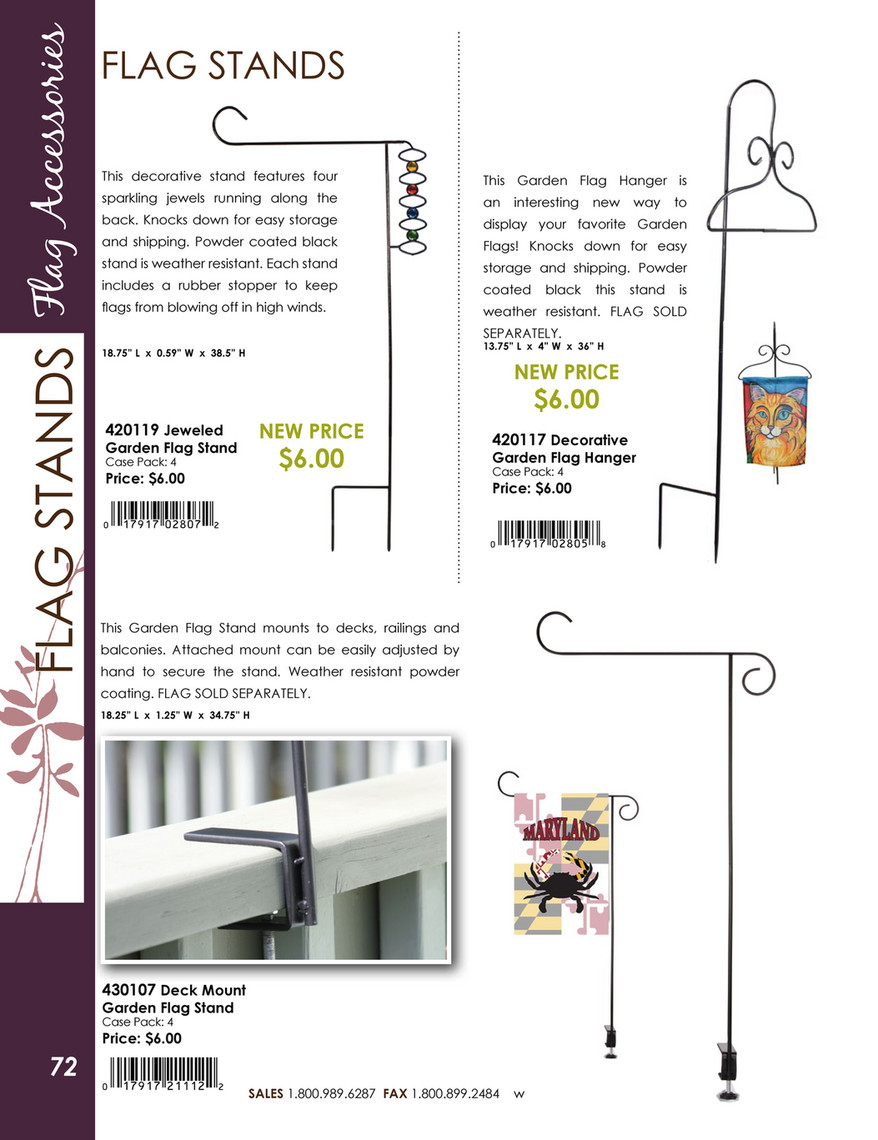 My Publications Toland Home Garden 2018 Fall Winter - Toland Garden Flag Arbor My Publications Toland Home Garden 2018 Fall Winter - Toland Garden Flag Arbor