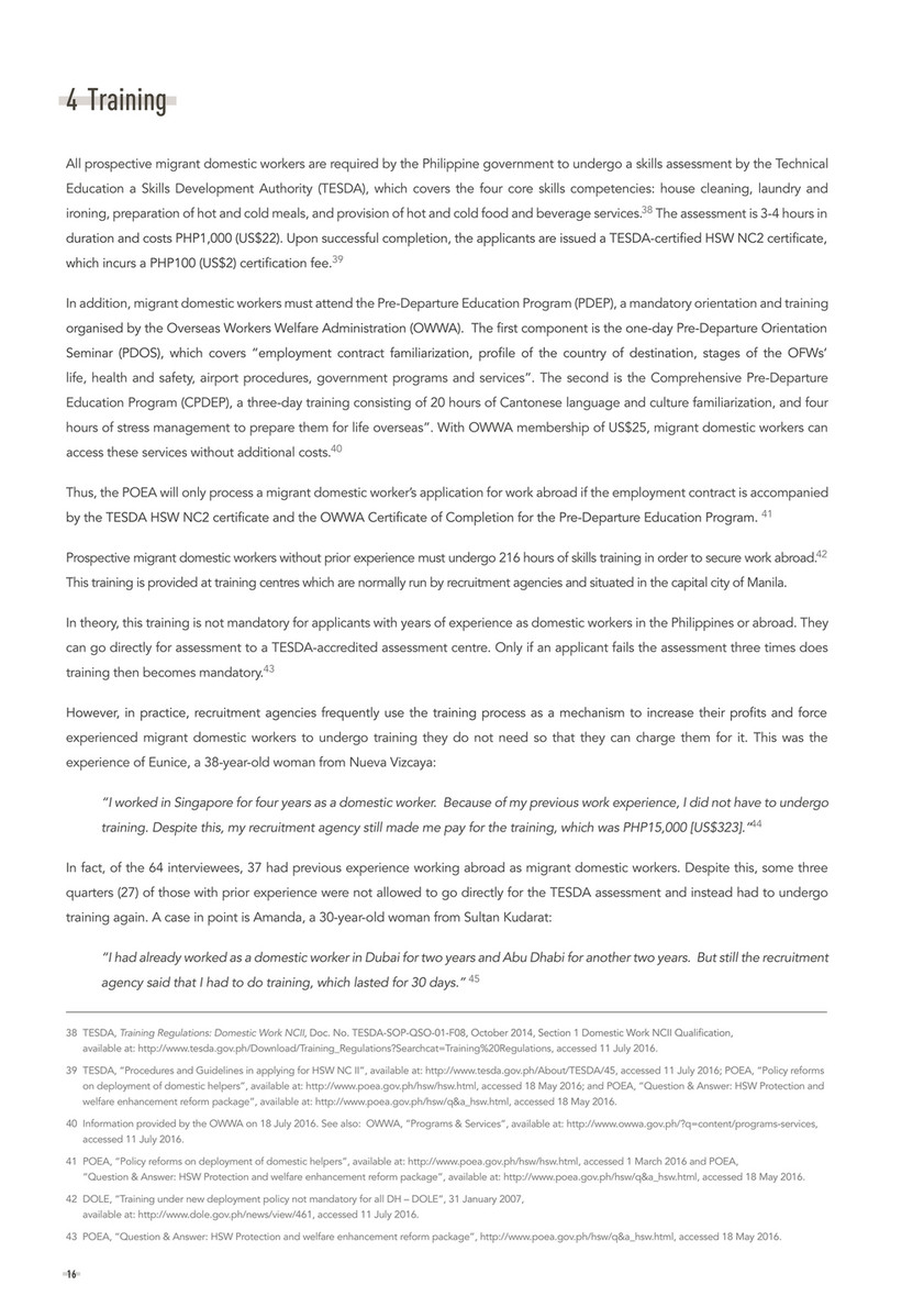 Rights Exposure - Between a Rock and a Hard Place (English version 