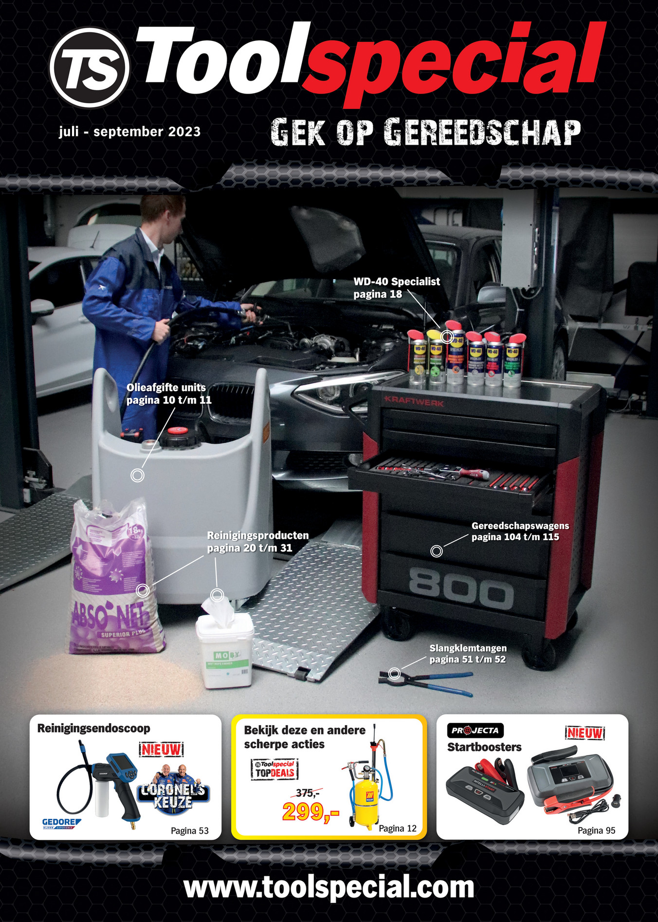 Publications Toolspecial 3 2023 nl Pagina 32 33