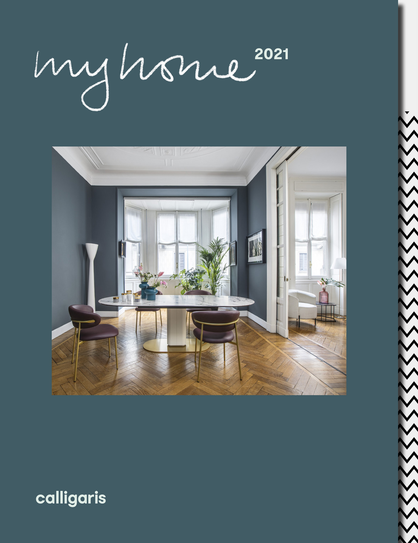 Furnitalia Calligaris 2021 MyHome Catalog Page 1 Created with