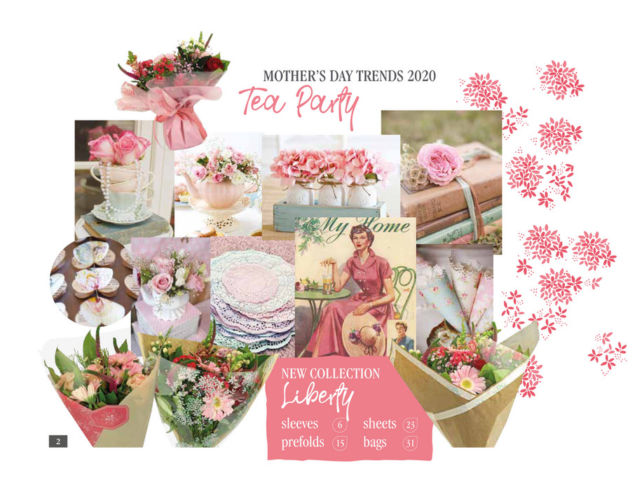 Decowraps Mother S Day Valentine S Day 2020 Seasonal