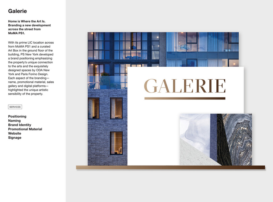 Ps Nyc Inc Real Estate Branding Page 3