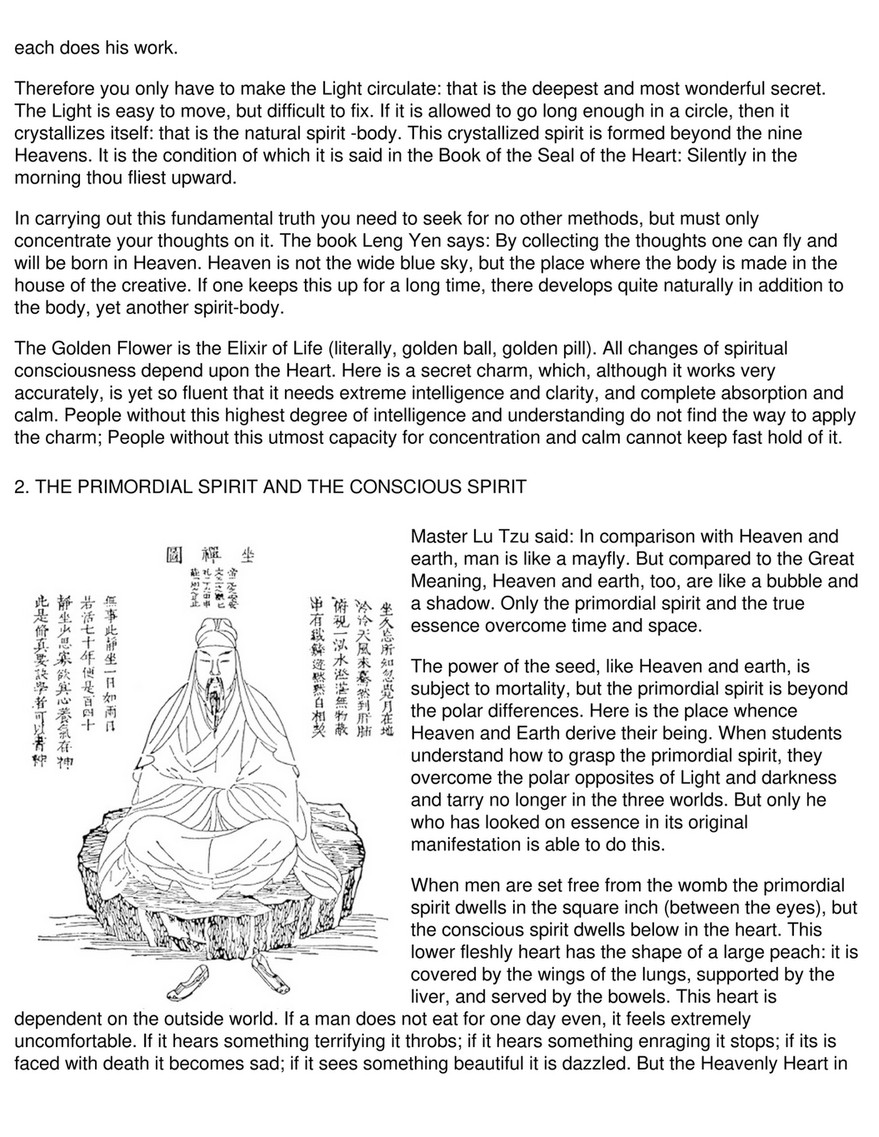 The Sons Of The Law Of One Library Secret Of The Golden Flower Page 4 5 Created With Publitas Com