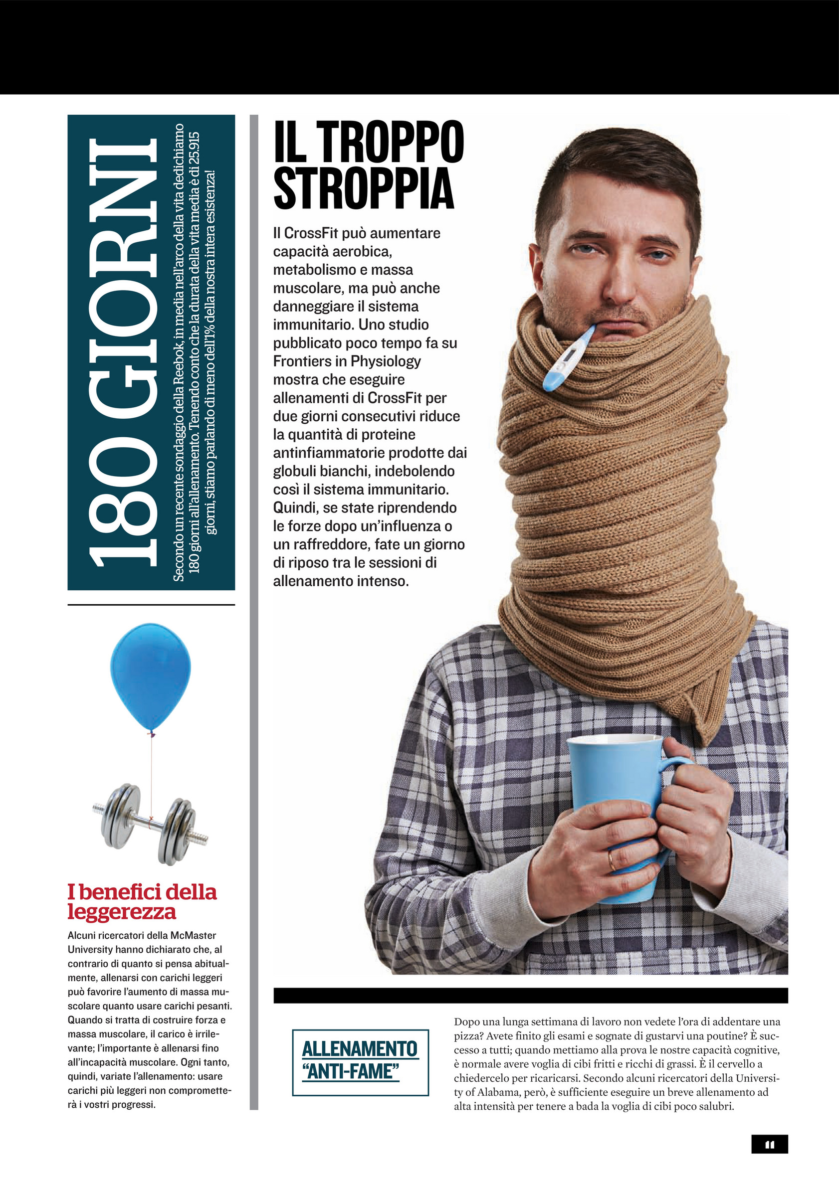 Inside Fitness Inside Fitness 23 Pagina 40 41 Created With Publitas Com