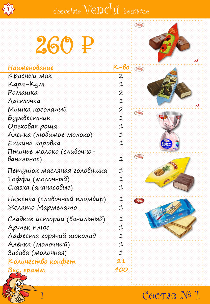 Буревестник Новогодние Подарки Буревестник Новогодние Подарки