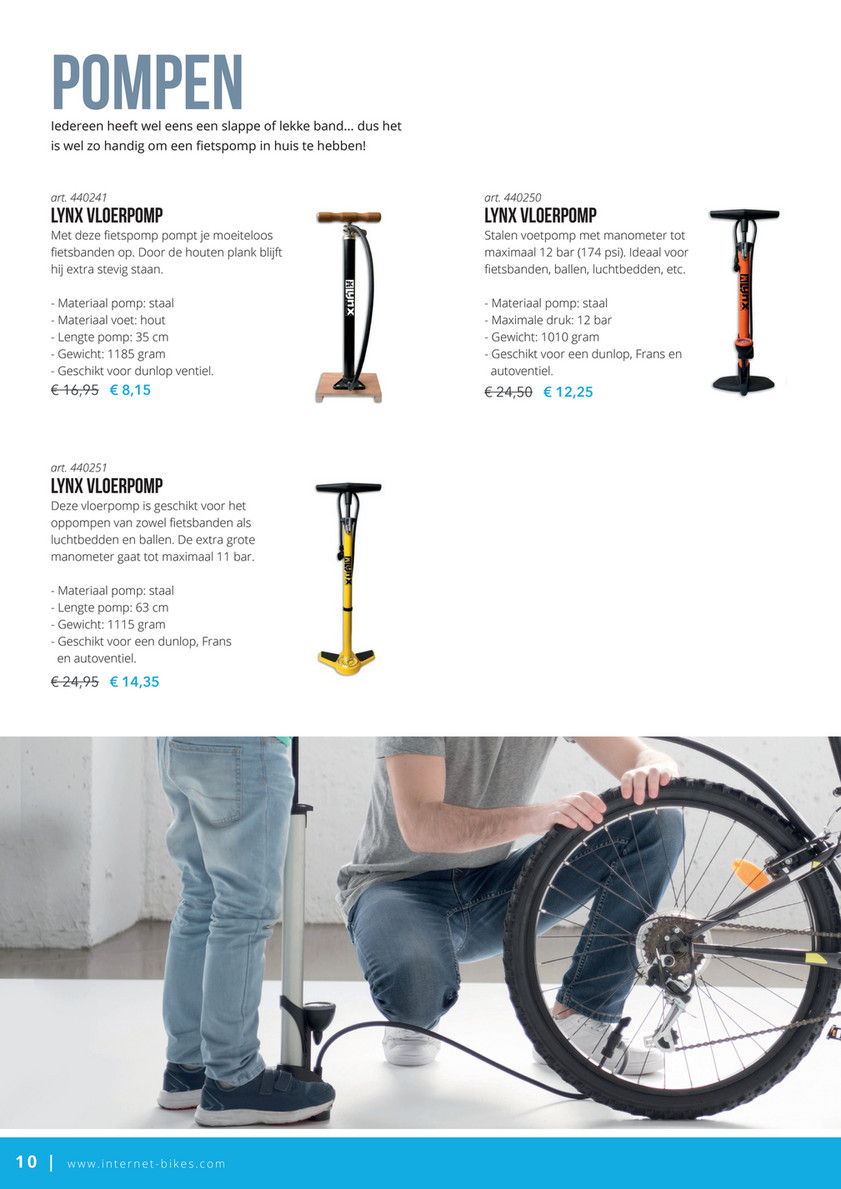 TOM - Back to Work! - Pagina 8-9 - Created with Publitas.com