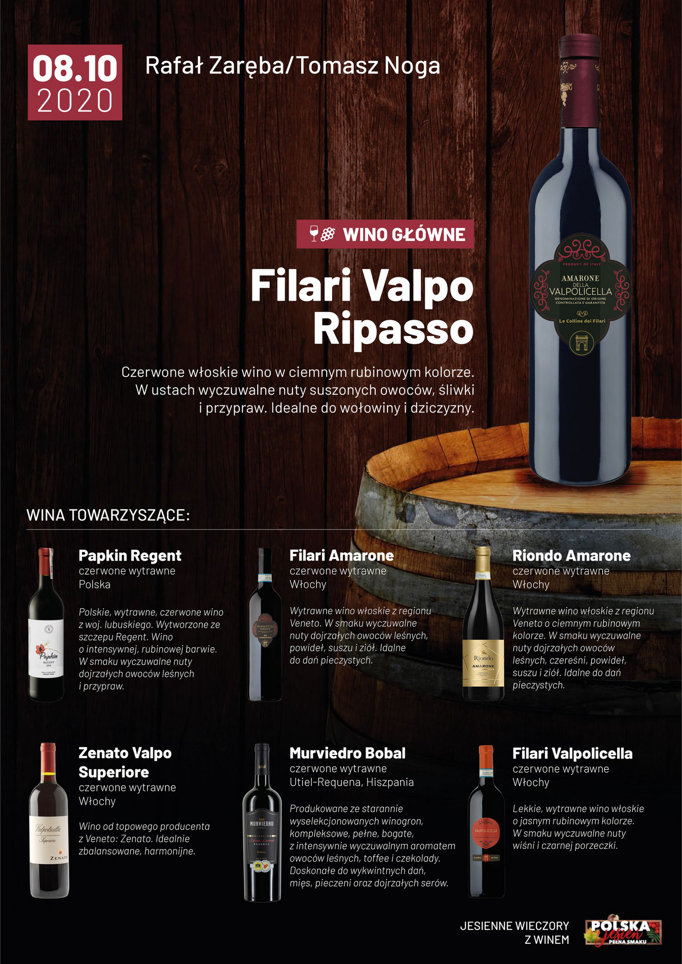 Gazetka Promocyjna MAKRO login [Oferta specjalna] Katalog win Strona 2