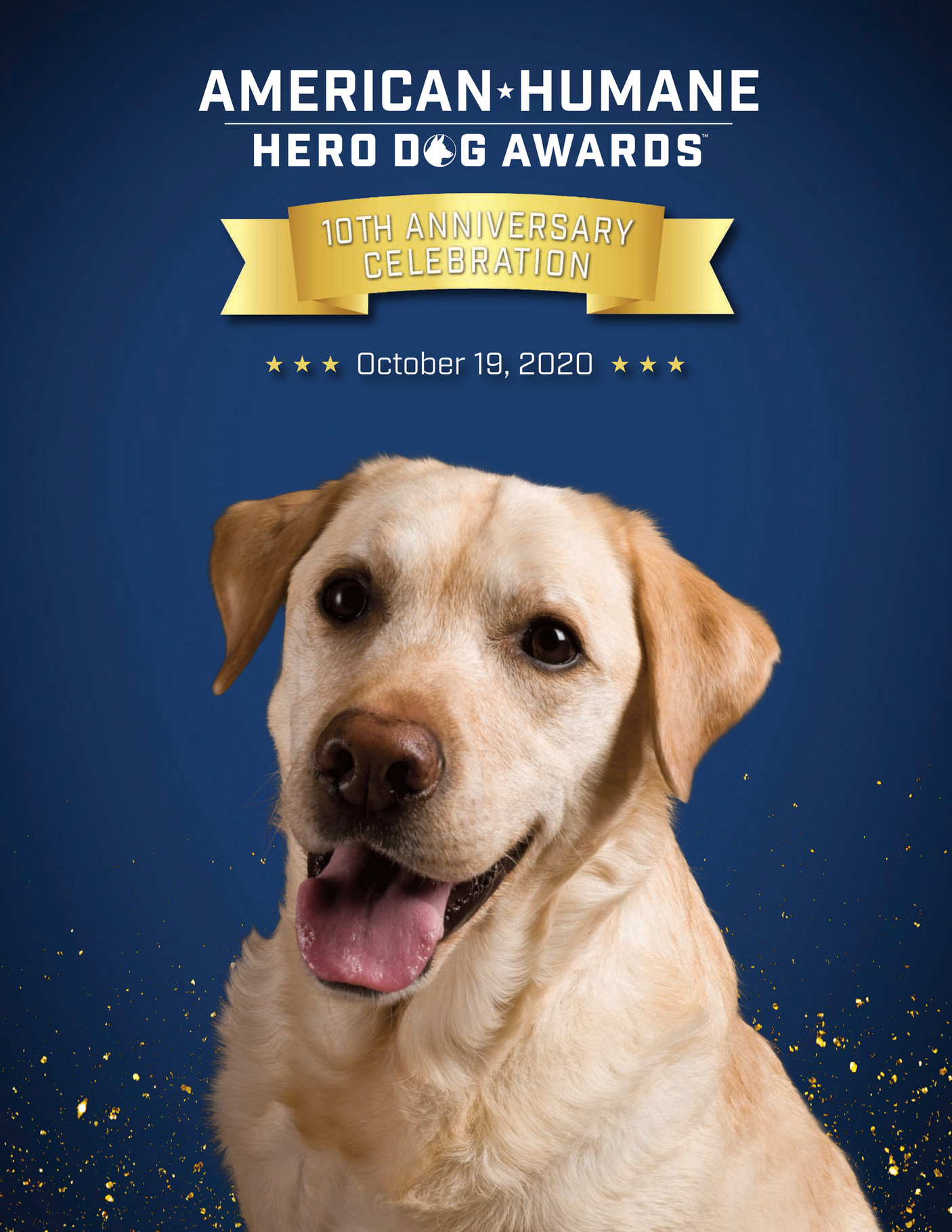 American Humane 2020 Hero Dog Awards Program Page 1 Created with