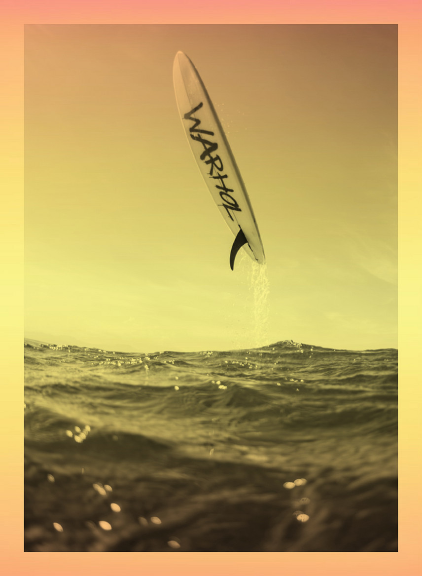 Billabong - Billabong x Andy Warhol Magazine - Page 60-61