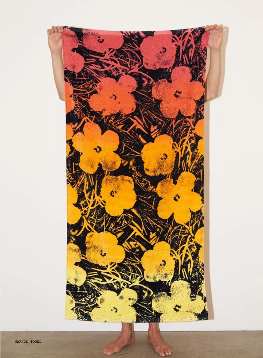 Billabong - Billabong x Andy Warhol Magazine - Page 60-61