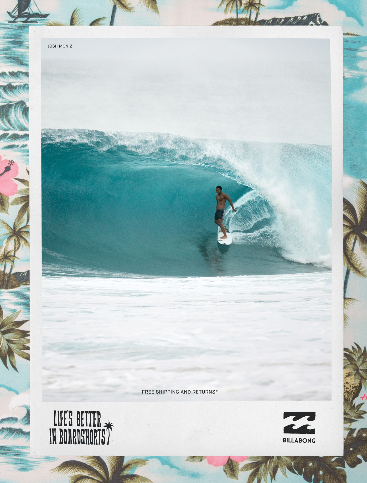 Billabong SP19 Men's Catalog Page 23 Created with