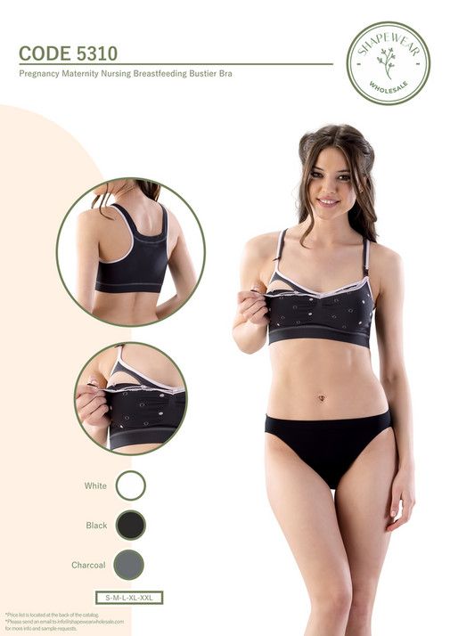 Shapewear Wholesale Underwear 2022 Catalog Page 81 Created with