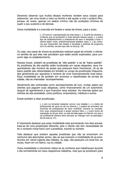 My publications - As Causas da Prostituição em Angola - Trabalho - Page ...