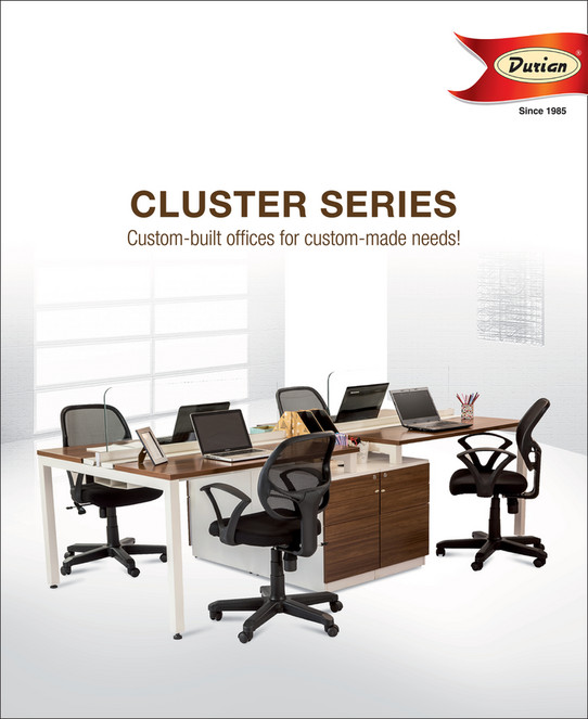 Durian Ecatalog February 2017 Durian Cer Workstation Series Catalog 2016
