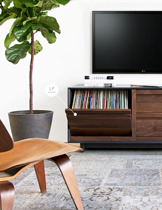 Symbol Audio - Symbol Audio - AERO Cabinet Brochure - Page 4-5 ...