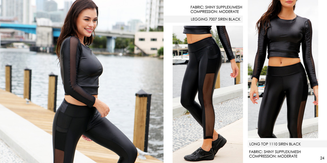 Equilibrium Activewear - Lookbook 2016 - Page 25 - Created with