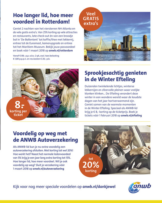 anwb media - kampioen 12 2017 - pagina 4-5