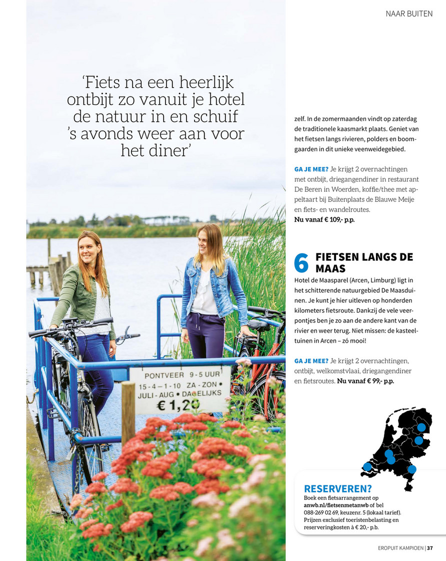 ANWB Media - Eropuit 2019 - Pagina 36-37