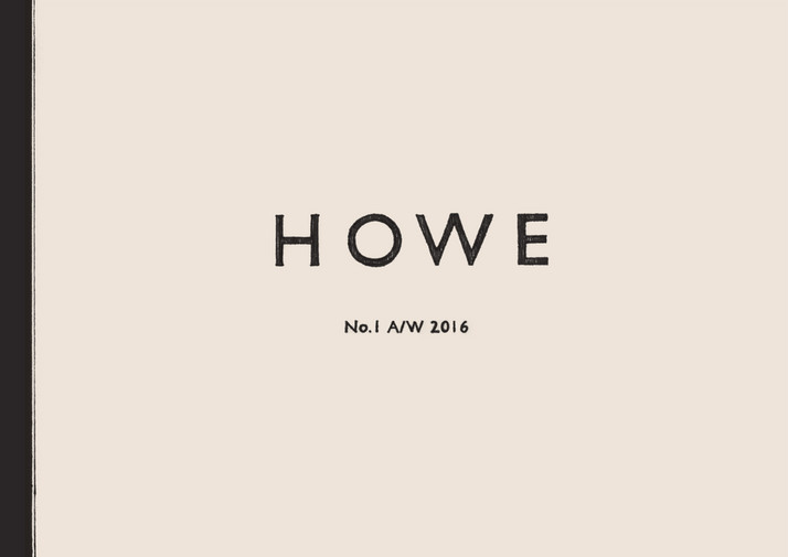Howes Winter Howe - Howe Winter Catalogue - Page 1 - Created with Publitas.com