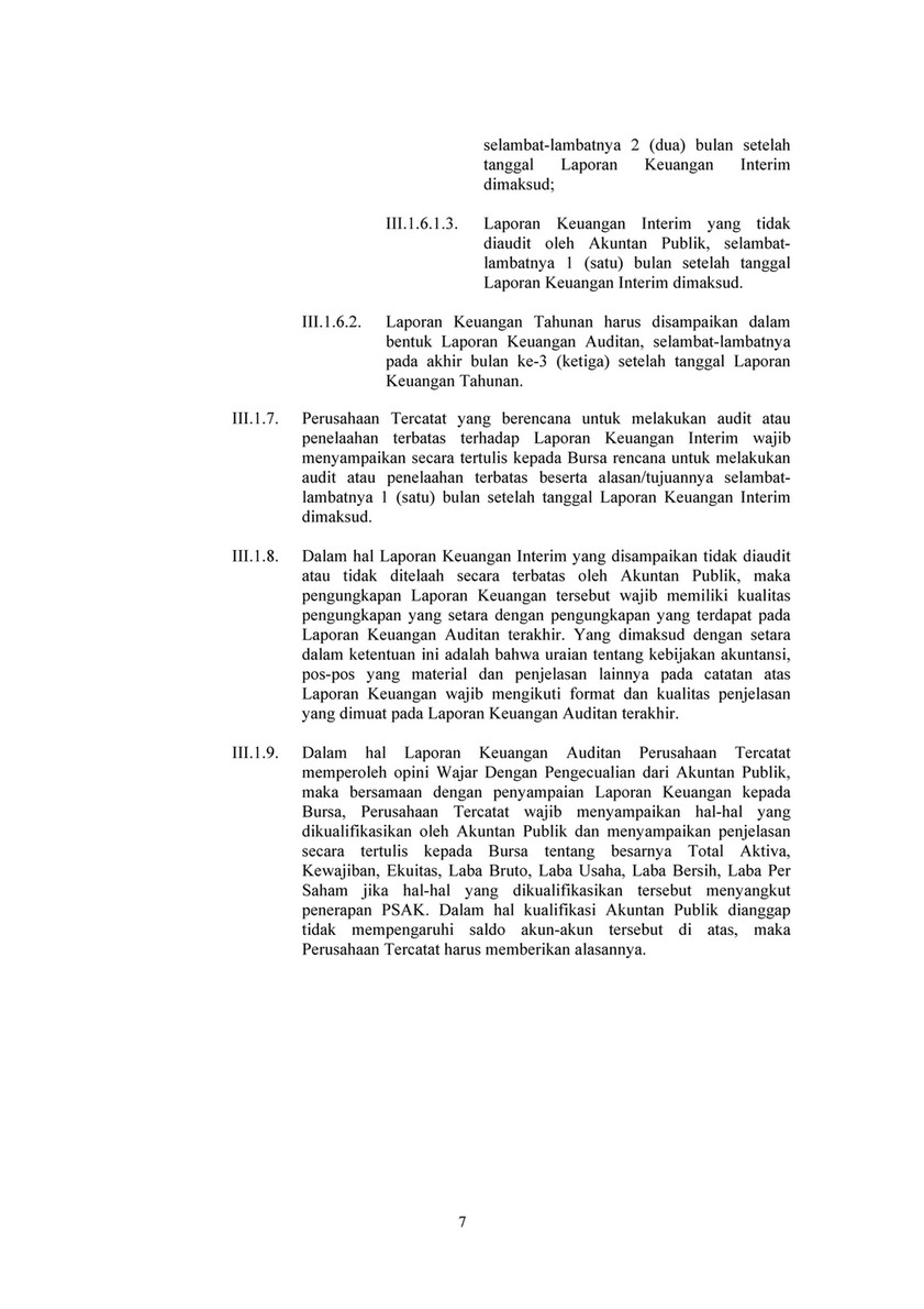My Publications A Study And Profile Of Bankrupted And Delisted Companies In Indonesia Feb 2018 Page 338 339 Created With Publitas Com