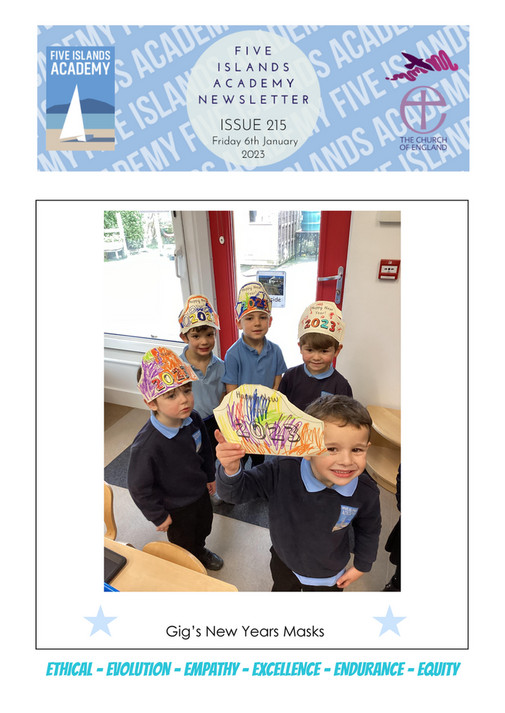 My publications - FIA Newsletter Issue 215 (6th January 2023) - Page 1 ...